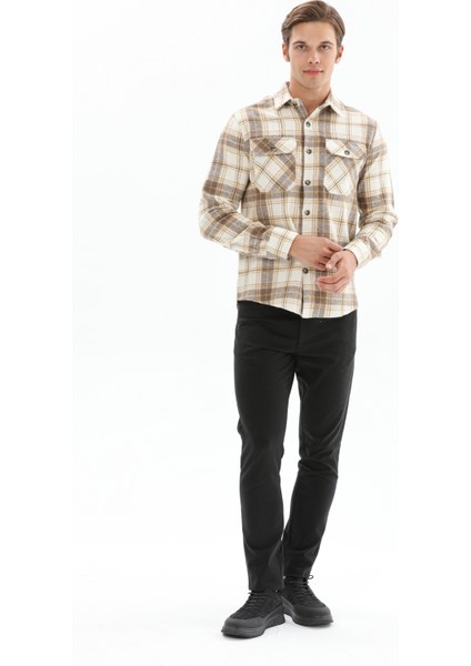 Erkek Akrilik Flanel 2422204068.AKRR fiyatları