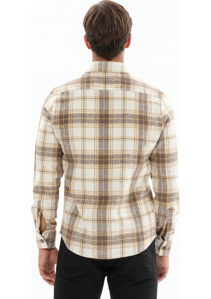 Erkek Akrilik Flanel 2422204068.AKRR indirimleri