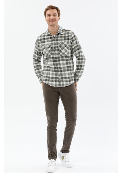 Erkek Akrilik Flanel 2422204070.AKRR fiyatları