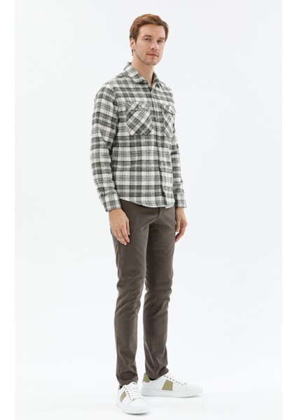Erkek Akrilik Flanel 2422204070.AKRR modelleri
