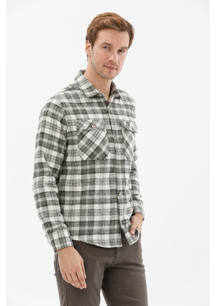 Erkek Akrilik Flanel 2422204070.AKRR fırsatları