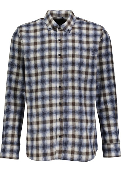 Erkek Flanel Gömlek 2422204011.FLCDR