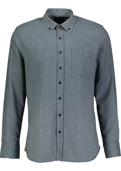 Erkek Flanel Gömlek 2422204002.FLCDR