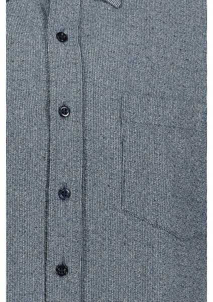 Erkek Flanel Gömlek 2422204002.FLCDR modelleri