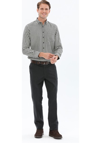 Erkek Flanel Gömlek 2422204006.FLCDR fiyatları