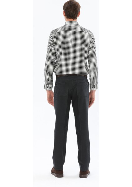 Erkek Flanel Gömlek 2422204006.FLCDR indirimleri