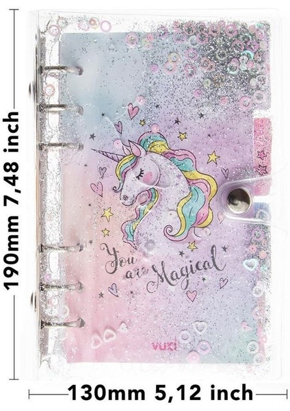 Mekanizmalı Simli ve Sulu Kapaklı Desenli Defter modelleri