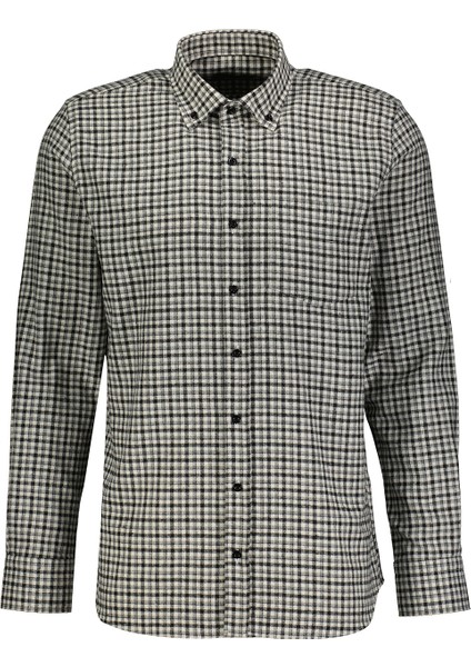 Erkek Flanel Gömlek 2422204007.FLCDR