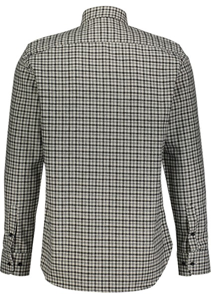 Erkek Flanel Gömlek 2422204007.FLCDR