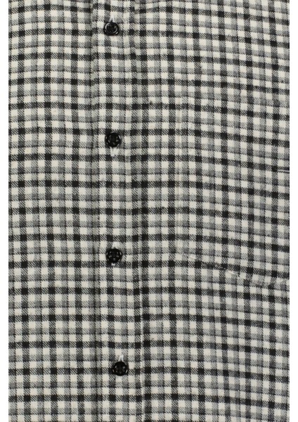 Erkek Flanel Gömlek 2422204007.FLCDR