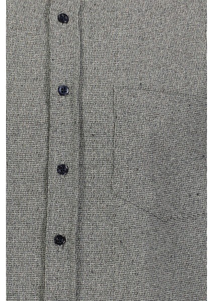 Erkek Flanel Gömlek 2422204002.FLCDR