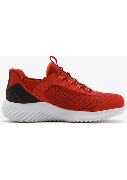 Bounder-Tech - Ultra-Brisk Büyük Erkek Çocuk Kırmızı Spor Ayakkabı 403850L Rdbk fiyatları