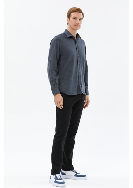 Erkek Flanel Gömlek 2422204013.FLR modelleri