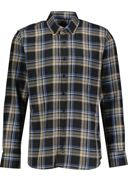 Erkek Flanel Gömlek 2422204010.FLCDR