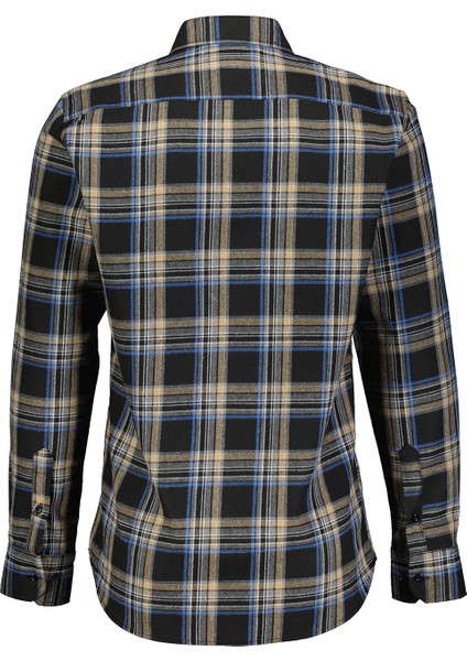 Erkek Flanel Gömlek 2422204010.FLCDR fiyatları