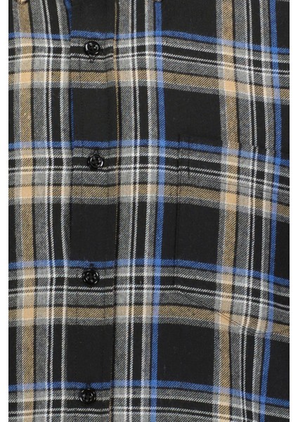 Erkek Flanel Gömlek 2422204010.FLCDR modelleri