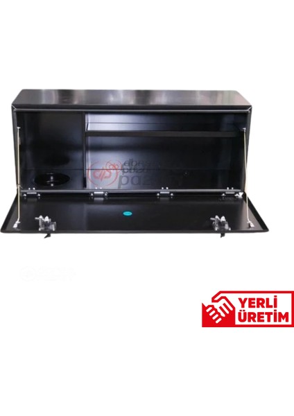 Yemek Dolabı 100X60X50 2 mm Sac