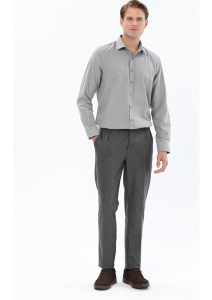 Erkek Flanel Gömlek 2422204013.FLR fiyatları
