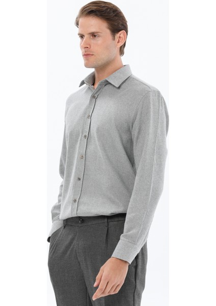 Erkek Flanel Gömlek 2422204013.FLR modelleri