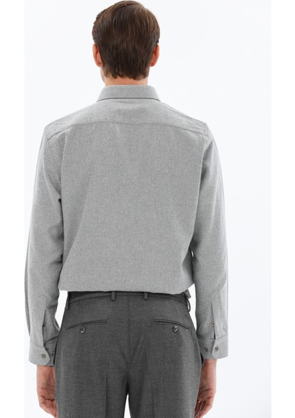 Erkek Flanel Gömlek 2422204013.FLR indirimleri