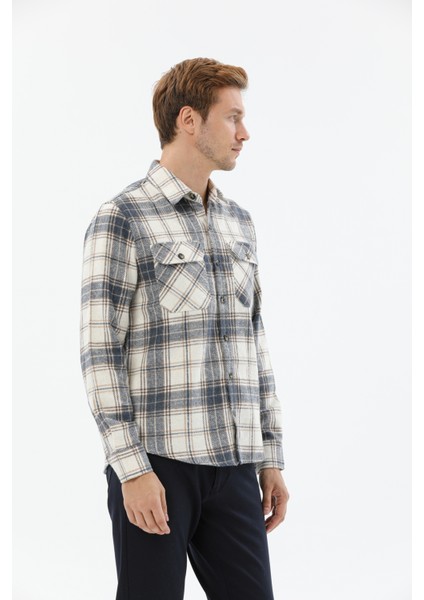 Erkek Akrilik Flanel 2422204068.AKRR modelleri