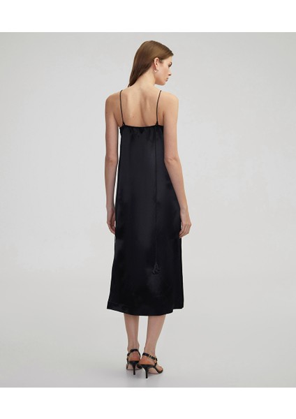 Halter Yaka Elbise IS1250002472001