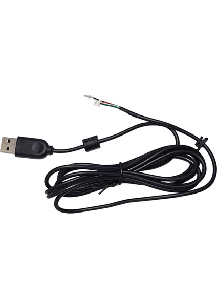 USB Onarım Logitech Webcam C920 C930E Için Kamera Hattı Kablosunu Değiştirin (Yurt Dışından)