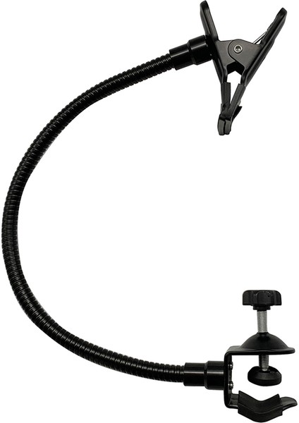 Arkaplan Tutucu C Kelepçe Klips Kamera Fotoğraf Stüdyosu Aksesuarları Işık Standı Esnek Kol Reflektör Fotoğraf Camara Fotografica (Yurt Dışından)