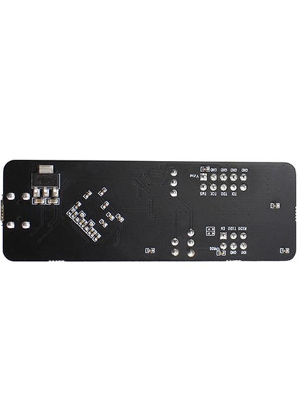 Esp-Prog Geliştirme Kartı Ürün Yazılımı Indirmeleri 2.54MM Jtag Hata Ayıklama Programı Indiricisi ESP32 Destekli Kabloyla Uyumlu (Yurt Dışından)