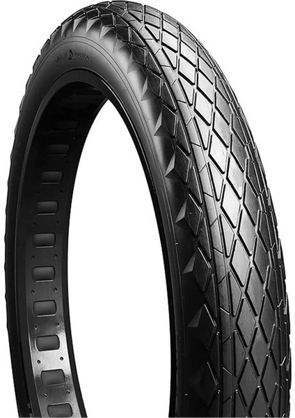 Dış Lastik 20X4.0 3mm Zırhlı H-519320 LSD-900