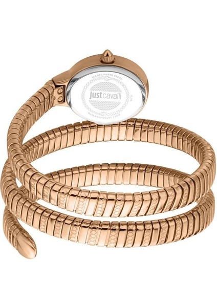 Rosegold Şık Kadın Kol Saati fiyatları