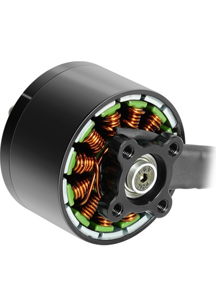 AY3115 Fırçasız Motor 9/10 Inç Fpv Iha / Sinematik / Uzun Menzil / Yük (Yurt Dışından)