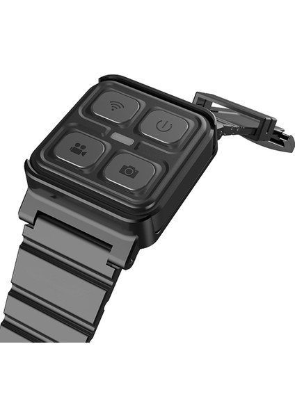 Uzaktan Kumanda Izle Bilek Bandı Sjcam C200 Sj6 Legend Sj8 Pro SJ8PLUS SJ8AIR SJ10X SJ10 Pro A10 A20 Eylem Kamera (Yurt Dışından) fiyatları