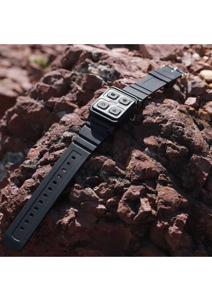 Uzaktan Kumanda Izle Bilek Bandı Sjcam C200 Sj6 Legend Sj8 Pro SJ8PLUS SJ8AIR SJ10X SJ10 Pro A10 A20 Eylem Kamera (Yurt Dışından) indirimleri