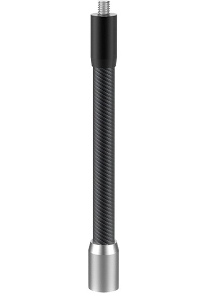 Uzatma Çubuğu 1/4tripod Uzatma Direği Selfie Kask Çubuğu Uzatma Kolu Montajı Tripod Adaptörü GOPRO12 INSTA360 Action,b (Yurt Dışından)