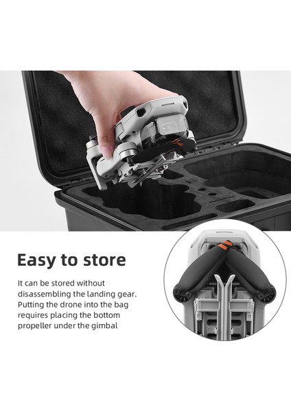 Iniş Takımı Djı Mavic Mini/mini 2/mini Se Hızlı Bırakma Yüksekliği Genişletilmiş Bacak Koruyucu Ayak Uzantıları Aksesuarları (Yurt Dışından) fırsatları