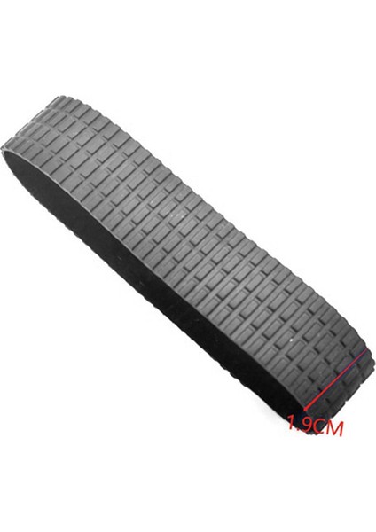 1 Adet Yeni Nikon Af-S Için Nıkkor 18-200 mm 18-200MM 1:3.5-5.6g Iı Ed Vr Lens Zoom Kauçuk Halka Kauçuk Tutma Lastiği (Yurt Dışından) fiyatları