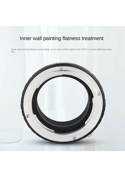 Konıca Konica Ar Port Lensler Için Ar-Lm Lens Adaptör Halkası (Yurt Dışından) modelleri