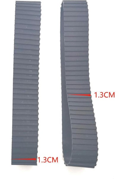 Canon 24-70 Için 1 Takım 24-70MM F4 L Is Lens Odak Kauçuk ve Zoom Kauçuk Halka Kauçuk Yedek Ünite Onarım Parçaları (13MM) (Yurt Dışından) fiyatları