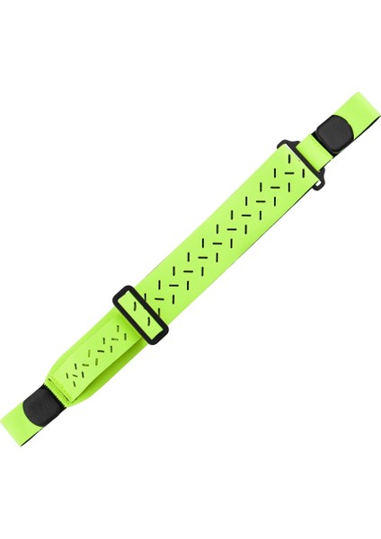 Kafa Bandı Ayarlanabilir Kafa Bandı Fpv Gözlük V2 Yedek Drone Gözlük Askısı Aksesuarları, Yeşil (Yurt Dışından)