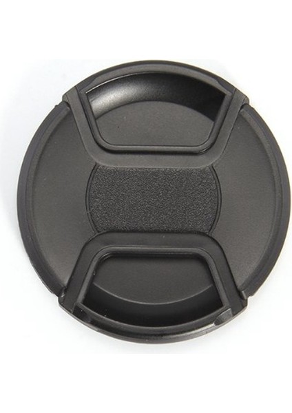 77 mm Lens Kapağı Koruyucu Kapak Kapağı Yeni (Yurt Dışından)
