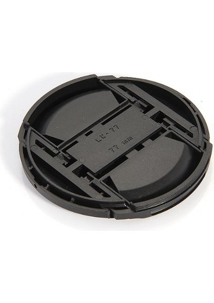 77 mm Lens Kapağı Koruyucu Kapak Kapağı Yeni (Yurt Dışından) fırsatları