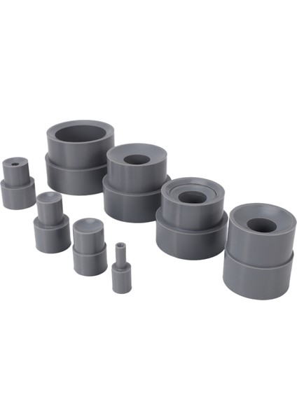 9 Adet/takım Lens Onarım Aracı Kiti Kamera Dslr Halka Temizleme Kauçuk 8-83MM Fotoğraf Stüdyosu Aksesuarları (Yurt Dışından)