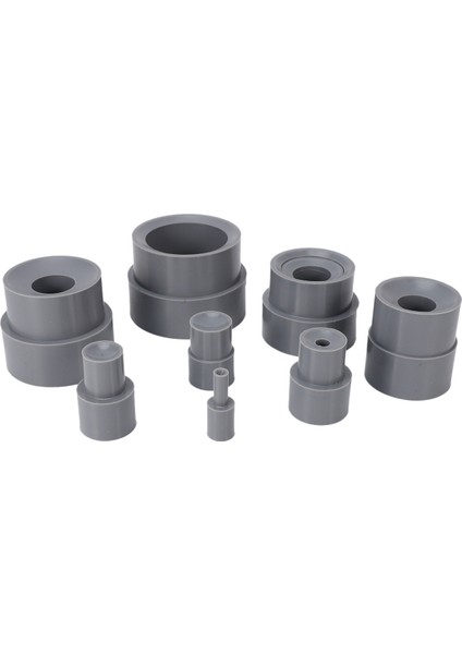 9 Adet/takım Lens Onarım Aracı Kiti Kamera Dslr Halka Temizleme Kauçuk 8-83MM Fotoğraf Stüdyosu Aksesuarları (Yurt Dışından)
