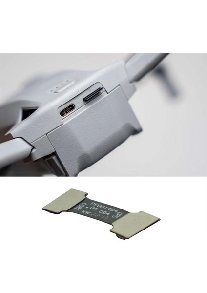 Djı Royal Mini 3pro Gps Kablolama Mini 3 Pro Gps Modülü Yumuşak Kablolama Taşınabilir Iha Aksesuarları (Yurt Dışından) indirimleri