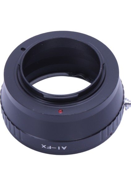 Nikon Lens Için Fujifilm X-Mount Kamera X-Pro1 X-Pro2 X-E1 X-E2 X-E2S X-M1 X-A1 X-A2 X-A3 X-A10 X-M1 X-T1 X-T2 X- T10 X-T20 Adaptör (Yurt Dışından)