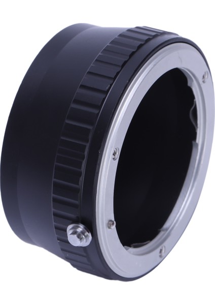 Nikon Lens Için Fujifilm X-Mount Kamera X-Pro1 X-Pro2 X-E1 X-E2 X-E2S X-M1 X-A1 X-A2 X-A3 X-A10 X-M1 X-T1 X-T2 X- T10 X-T20 Adaptör (Yurt Dışından)