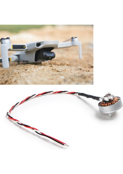 Taşınabilir Kol Güç Motoru Tamir Parçaları Mini 3 Pro Için Yedek Parça Drone Aksesuarları Djı Mavic Mini 3pro (Yurt Dışından) fırsatları