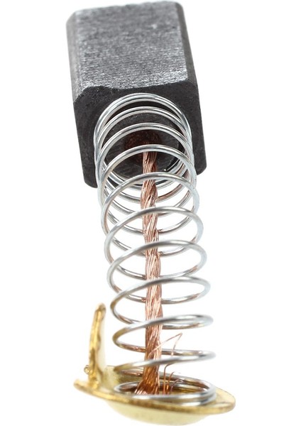 Hitachi Için 10 Çift 6,5 x 7,5 x 13MM Elektrikli Alet Karbon Fırçaları 999021 (Yurt Dışından) fırsatları