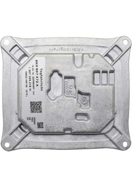 Araba Işık Kontrol Ünitesi LED Xenon Balast Kontrol Ünitesi 8K0907472A Audi A4 8ec 8k2 8k5 8kh, B8 Için Far Kontrol Ünitesi (Yurt Dışından)